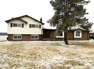 27050 29 Mile Rd, Lenox, MI 48048