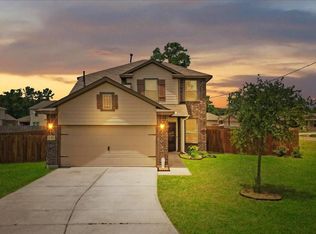 1685 County Road 5102, Cleveland, TX 77327