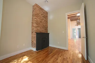 Rented by Evergreen Apartments BK