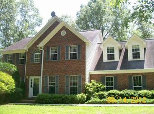 429 Hillbrook Trl, Hayesville, NC 28904