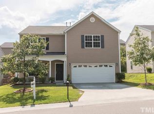 1610 Caliper Way, Durham, NC 27713