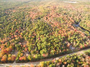 0 Route 176, Blue Hill, ME 04614