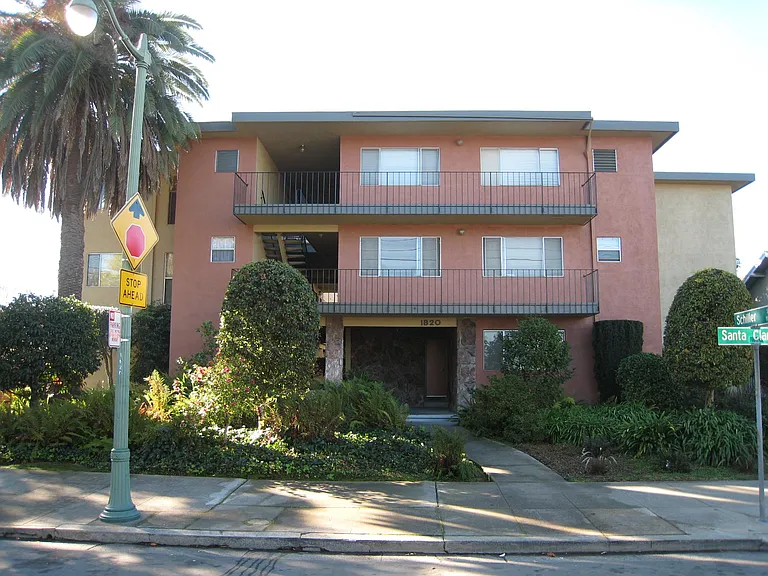 1820 Santa Clara Ave — Photo 1