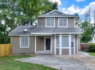 105 Morningside Ct, Augusta, GA 30904