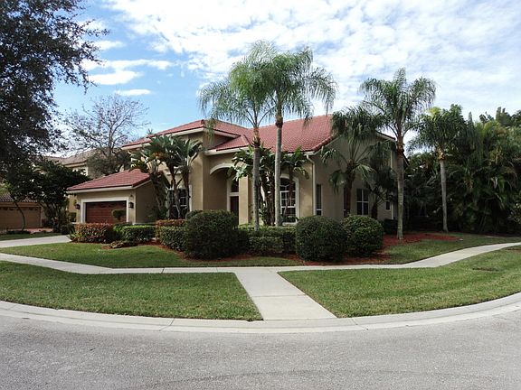 Corner view of House