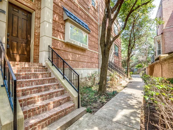 1500 Pecos St #8, Dallas, TX 75204