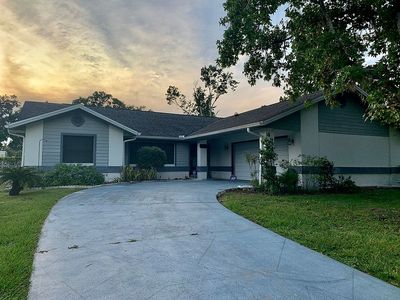 4984 S Stetson Point Dr, Homosassa, FL, 34448