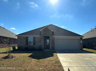 1703 Highland Dr, New Iberia, LA 70560