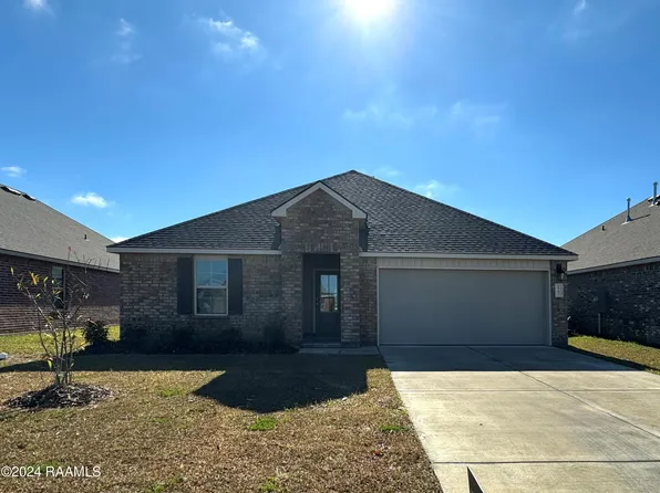 1703 Highland Dr, New Iberia, LA 70560