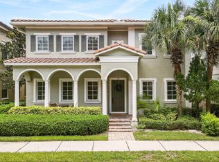 108 Midleton Way, Jupiter, FL 33458