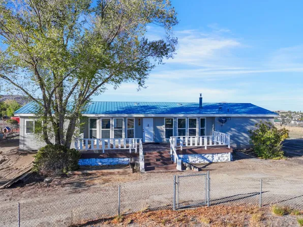 419 Westcliff Dr, Spring Creek, NV 89815