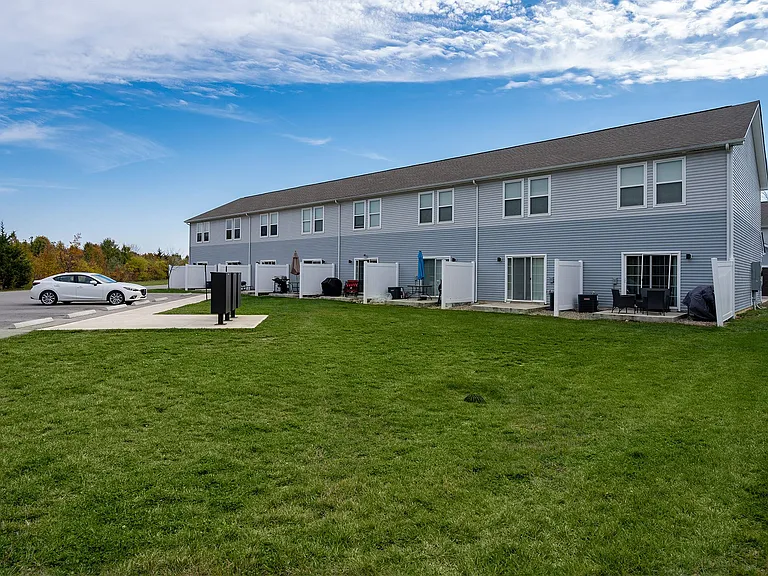 Demorest Townhomes — Photo 28
