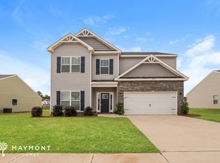 839 Carnation Pass, Aiken, SC 29803