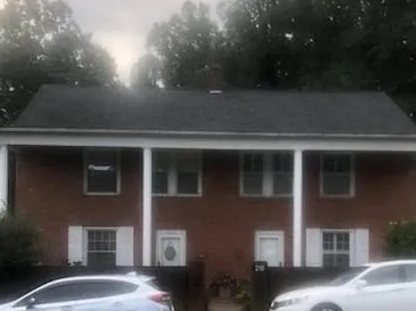 215 N Garden St #2, Marion, NC 28752