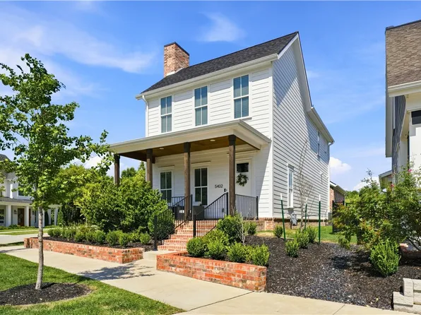 5402 Hackett St, Springdale, AR 72762