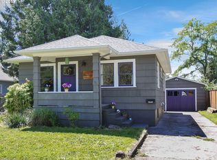 4221 SE 76th Ave, Portland, OR 97206