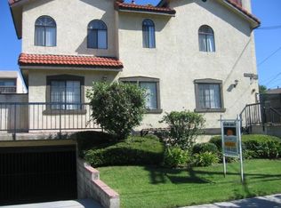 320 N Belmont St APT 5, Glendale, CA 91206