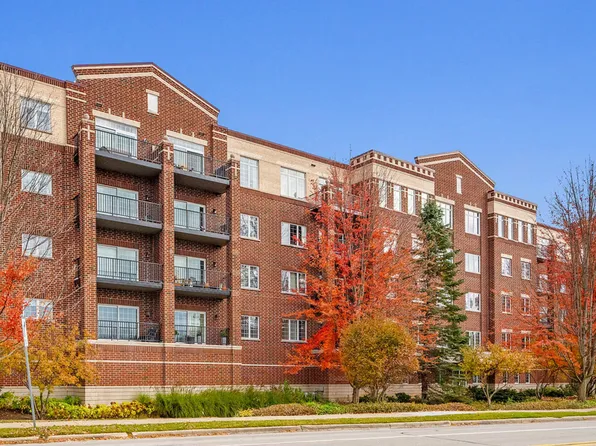 (undisclosed Address), Downers Grove, IL 60515