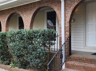 2810 Ebenezer Rd SE, Conyers, GA 30094