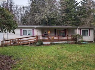 245 Knappton Rd, Naselle, WA 98638