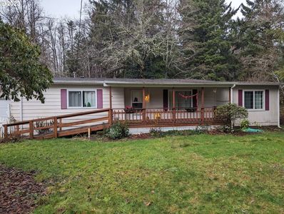 245 Knappton Rd, Naselle, WA, 98638