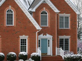 2109 Boardman Ln, Henrico, VA 23238