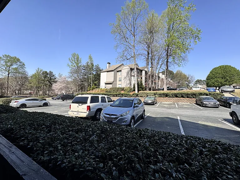 Arbor Mill Apartments at Norcross — Photo 156