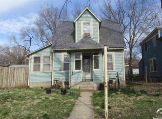 1034 New Jersey St, Lawrence, KS 66044