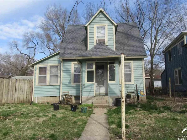 1034 New Jersey St, Lawrence, KS 66044