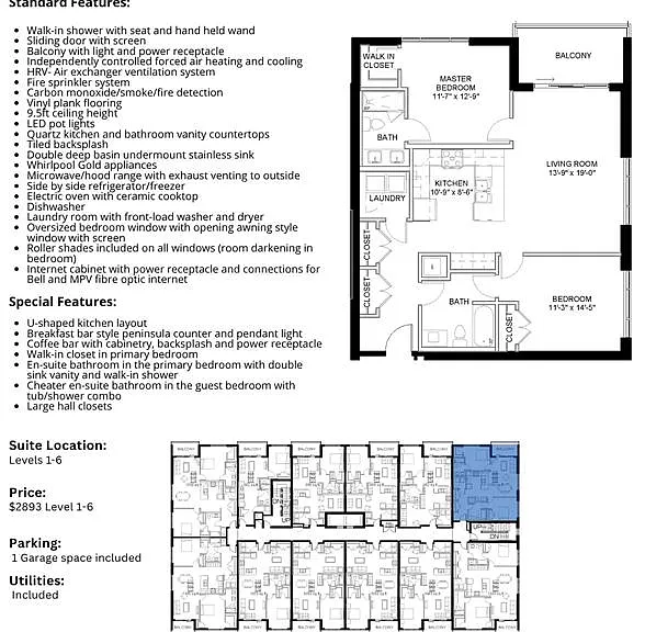 50 Nazarene Rd #626 — Photo 20