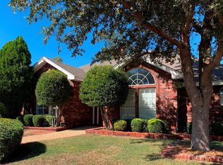 4406 Rosewood Dr, Midland, TX 79707