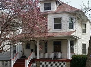 4115 N Springfield Ave, Chicago, IL 60618