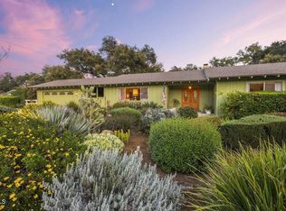 2275 Los Encinos Rd, Ojai, CA 93023