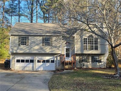 3909 Brave Trl NW, Kennesaw, GA, 30144