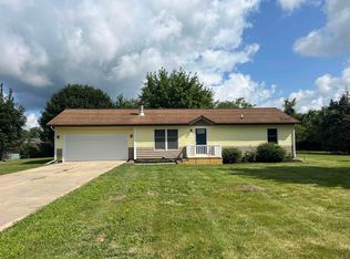 5152 Wyman Rd, Tipton, MI 49287