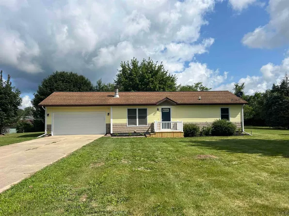 5152 Wyman Rd, Tipton, MI 49287