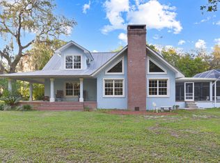 127 Kent Estate Rd, Elkton, FL 32033