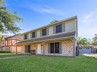 1111 Manatee Ln, Houston, TX 77090