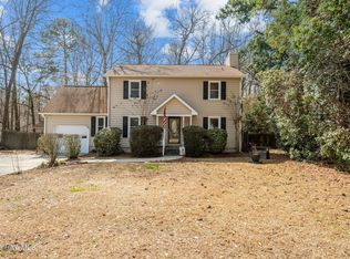 820 Fields Rd, New Bern, NC 28560