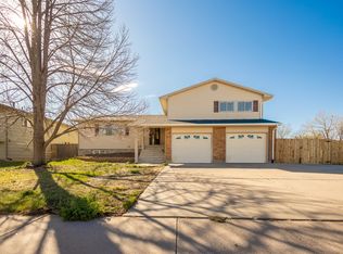 7515 Dove Creek Cir, Colorado Springs, CO 80911