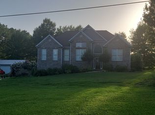 9364 Manning Rd, Dora, AL 35062