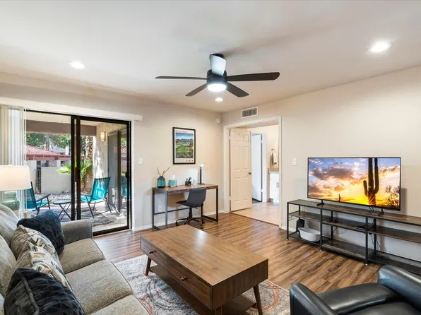 9460 N 92nd St Unit 116, Scottsdale, AZ 85258