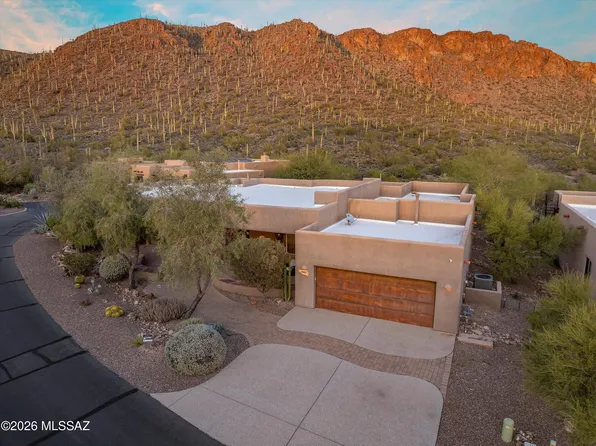 1961 S Diamond D Dr, Tucson, AZ 85713