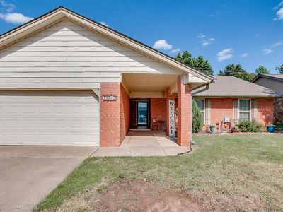 11312 Ashford Dr, Yukon, OK, 73099