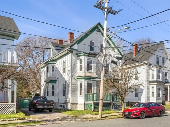 53 Breed St, Lynn, MA 01902