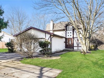 578 N Main St, Amherst, OH, 44001
