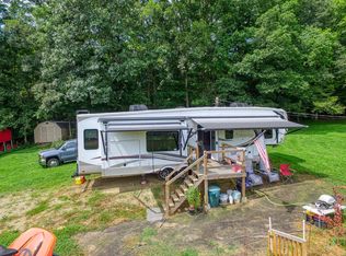 578 Burem Rd, Rogersville, TN 37857