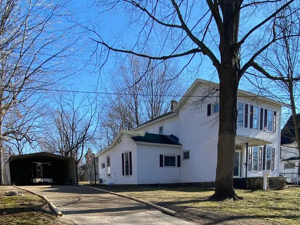 306 Orchard St, Dowagiac, MI 49047