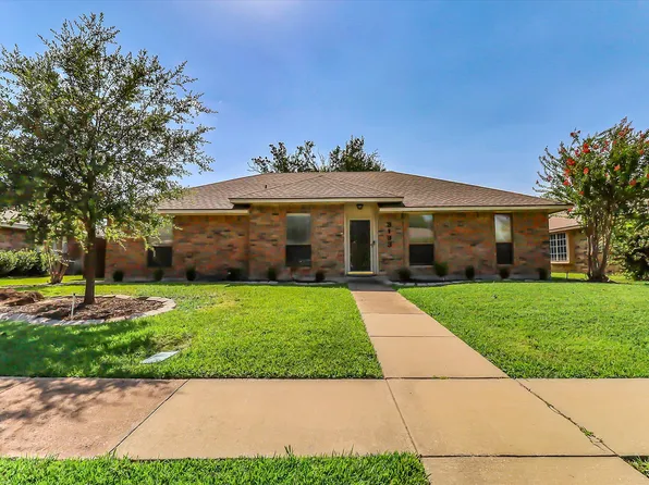 3133 Landover Dr, Carrollton, TX 75007