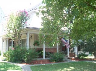 307 N Grant Ave, Chanute, KS 66720